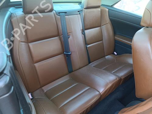 Used Rear seat Rear seat 38924441 38924441