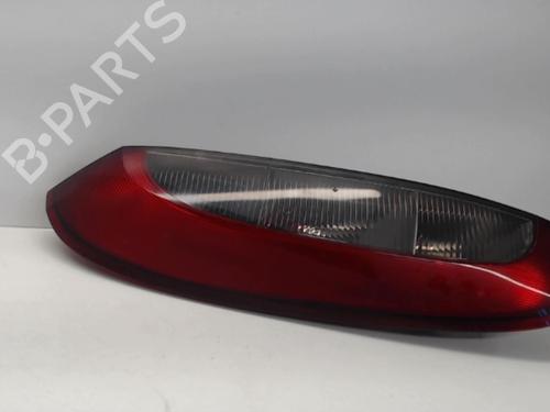 Used Left taillight OPEL CORSA C (X01) 1.0 (F08, F68) (58 hp) 27015358
