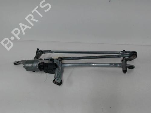 Used Front wiper motor BMW 1 (F40) 116 d (116 hp) 27023165