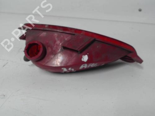 Used Rear fog light Rear fog light 32111082 32111082