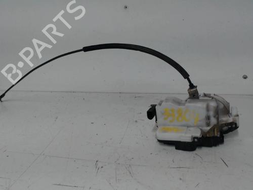 Front left lock SEAT IBIZA II (6K1) 1.4 i | BP27434663C98