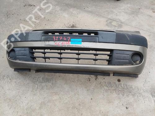 Front bumper CITROËN XSARA PICASSO (N68) 2.0 HDi | BP27001985C7 