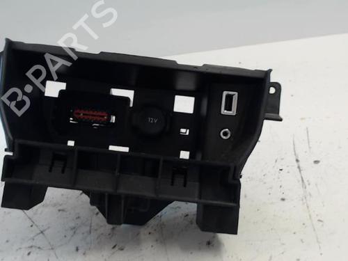 Elektronisk modul PEUGEOT 308 II (LB_, LP_, LW_, LH_, L3_) 1.6 BlueHDi 120 (120 hp) 26991387