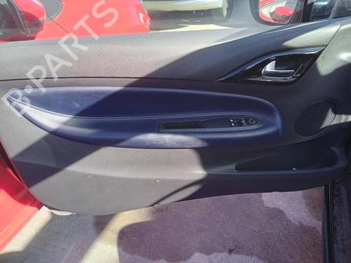 Seats set CITROËN DS3 (SA_) 1.6 THP 155 | BP27007682C78  - Image 9