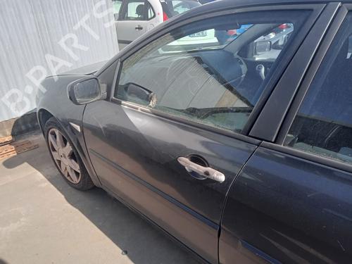 Used Left front door RENAULT MEGANE II (BM0/1_, CM0/1_) 1.9 dCi (131 hp) 27021451
