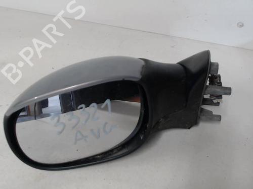 Used Left mirror CITROËN XSARA PICASSO (N68) 1.8 16V (115 hp) 26997619