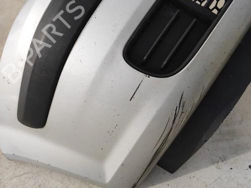 Front bumper HYUNDAI GETZ (TB) 1.5 CRDi | BP27002123C7 