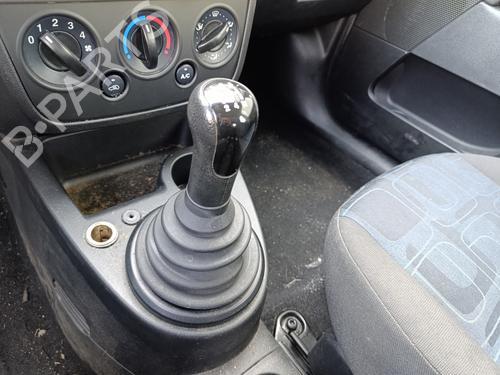 Selector da caixa Selector da caixa FORD FIESTA V (JH_, JD_) [2001-2014] 36337086 36337086