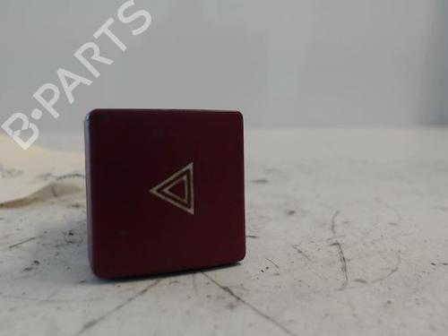 Used Warning switch CITROËN BERLINGO MULTISPACE (B9) 1.6 HDi 110 (109 hp) 27001362