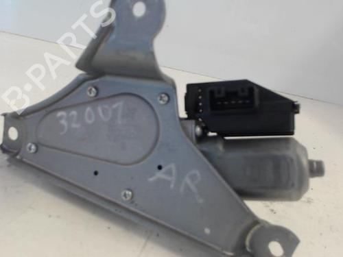 Used Rear wiper motor TOYOTA YARIS (_P13_) 1.5 Hybrid (NHP130_, NHP130) (101 hp) 27015801
