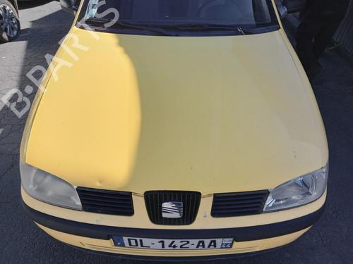 Used Hood SEAT IBIZA II (6K1) 1.4 i (60 hp) 27434617