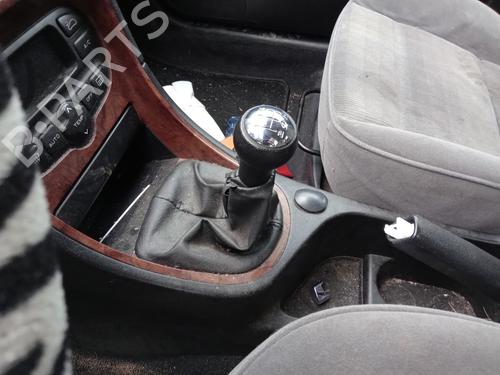Used Gear lever PEUGEOT 307 (3A/C) 2.0 HDi 110 (107 hp) 32185966