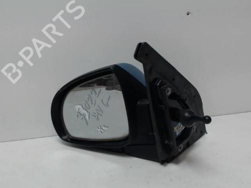 Left mirror KIA PICANTO I (SA) 1.1 | BP26991185C26 