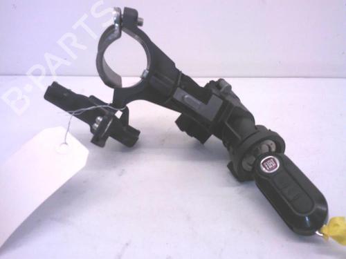 Contactslot FIAT GRANDE PUNTO (199_) 1.3 D Multijet (75 hp) 27005327