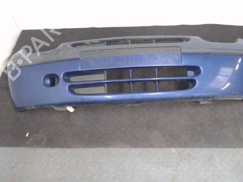 Foran støtfanger RENAULT TWINGO I (C06_) 1.2 (C066, C068) (58 hp) 27020539