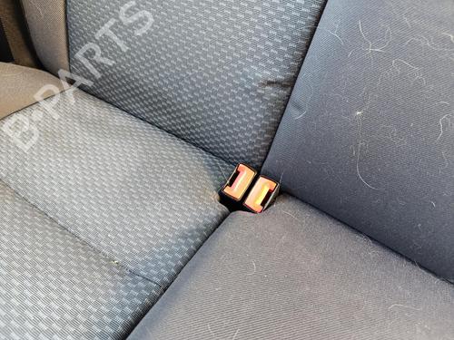 Used Seat buckle Seat buckle FORD FOCUS II (DA_, HCP, DP) 1.6 TDCi (90 hp) 39762068 39762068