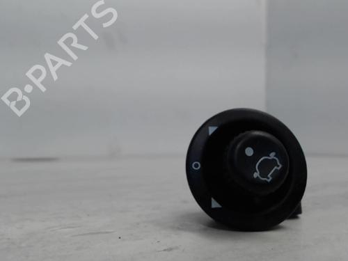 Used Mirror switch FORD FIESTA VI (CB1, CCN) 1.4 TDCi (70 hp) 27019541