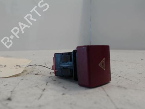 Warning switch CITROËN BERLINGO MULTISPACE (B9) 1.6 HDi 110 | BP27001362I22 