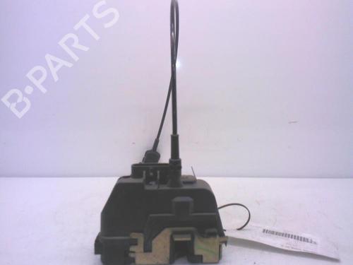 Used Rear left lock RENAULT SCÉNIC II (JM0/1_) 1.6 (JM0C, JM0J, JM1B) (113 hp) 26984458