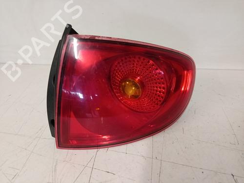 Used Right taillight Right taillight SEAT ALTEA (5P1) 1.9 TDI (105 hp) 33932599 33932599
