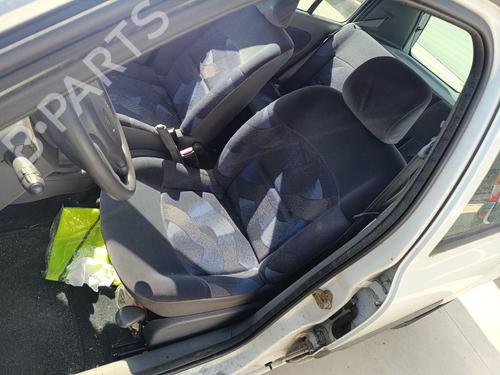 Used Left front seat Left front seat 38633892 38633892