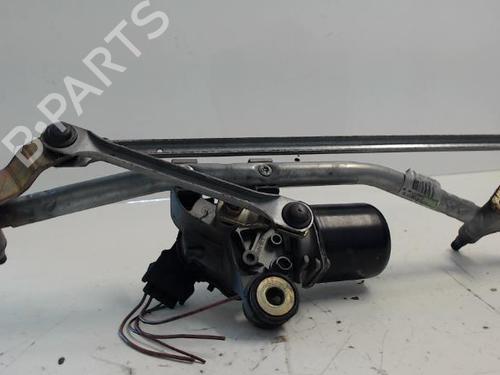 Front wiper motor CITROËN C3 I (FC_, FN_) 1.4 i | BP27024886M29 