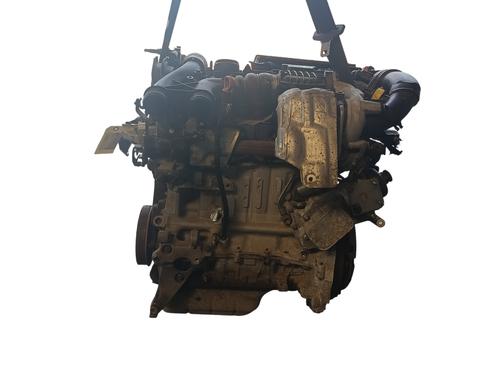 Used Engine Engine 36955338 36955338