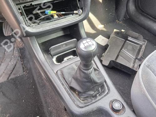 Gear lever PEUGEOT 406 Break (8E/F) 2.0 16V BP26993194M90