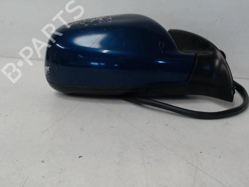 Right mirror PEUGEOT 307 (3A/C) 1.6 16V | BP28175708C27 