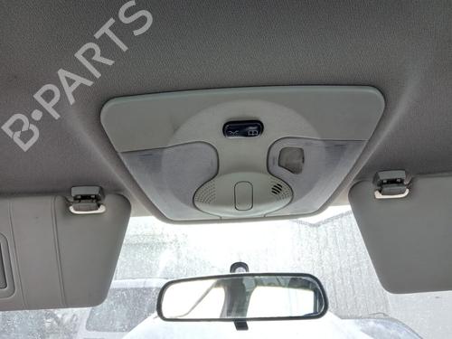Used Interior roof light Interior roof light MERCEDES-BENZ A-CLASS (W168) A 170 CDI (168.009, 168.109) (95 hp) 33170533 33170533