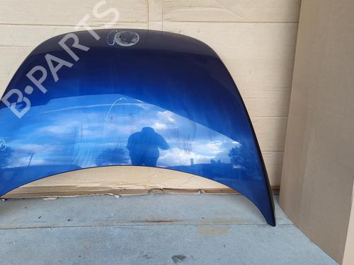 Used Hood VW NEW BEETLE (9C1, 1C1) 1.4 (75 hp) 27007375
