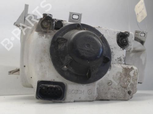 Left headlight SEAT ALHAMBRA (7V8, 7V9) 2.0 i | BP27020487C28 