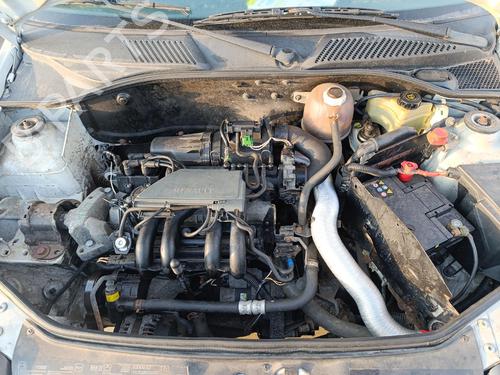 Used Radiator fan Radiator fan RENAULT CLIO II (BB_, CB_) 1.2 (BB0A, BB0F, BB10, BB1K, BB28, BB2D, BB2H, CB0A,... (58 hp) 39685087 39685087