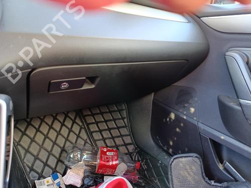 Used Glove box Glove box 39111138 39111138