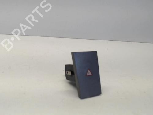 Used Warning switch OPEL VECTRA C Estate (Z02) 1.9 CDTI (F35) (150 hp) 26983990
