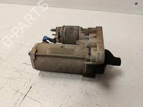 Used Starter Starter CITROËN BERLINGO Box Body/MPV (B9) 1.6 HDi / BlueHDi 75 (75 hp) 33118813 33118813