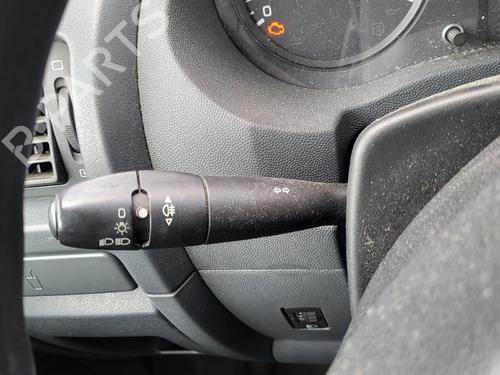 Used Steering column stalk Steering column stalk FIAT SCUDO Van (270_, 272_) 1.6 D Multijet (90 hp) 27021711 27021711