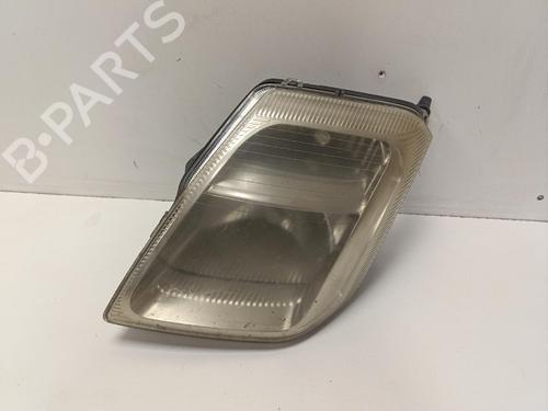 Used Left headlight Left headlight 38545811 38545811