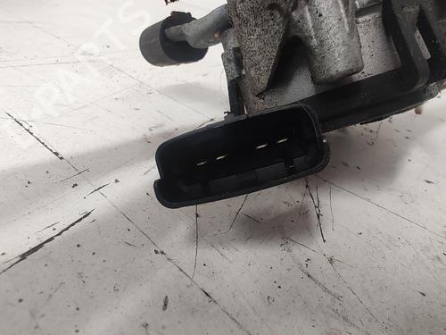 Front wiper motor CITROËN C3 II (SC_) 1.4 | BP38328506M29 - Image 3