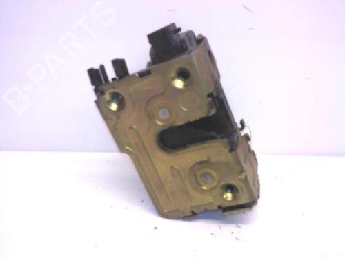 Used Front right lock RENAULT CLIO I (B/C57_, 5/357_) 1.4 (80 hp) 27022946
