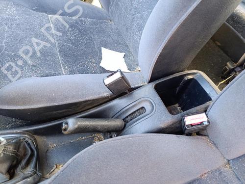 Used Seat buckle Seat buckle CITROËN XSARA (N1) 1.4 i (75 hp) 40507547 40507547
