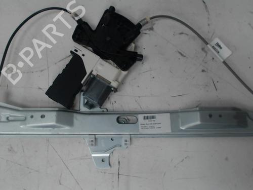 Used Right front window motor PEUGEOT 407 SW (6E_, 6D_) 2.0 HDi 135 (136 hp) 30612909