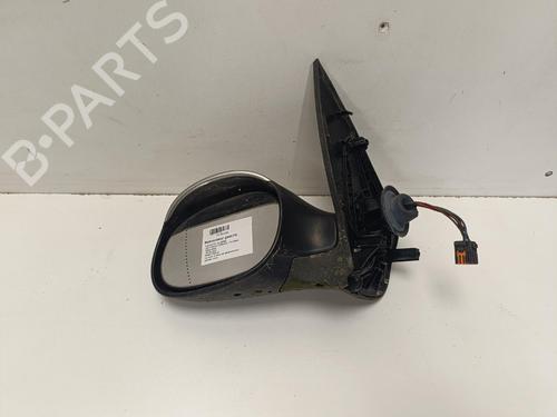 left-mirror-peugeot-206-sw-2ek-2002-38732990 main image
