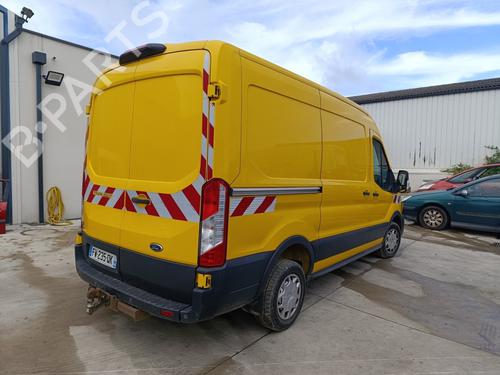 Used Parts FORD TRANSIT V363 Van (FCD, FDD) 2.0 EcoBlue 4738396