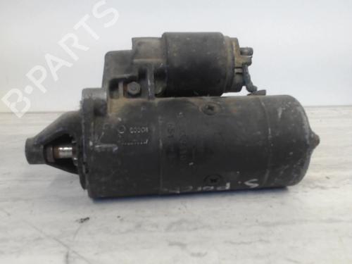 Used Starter SEAT IBIZA II (6K1) 1.4 i (60 hp) 27004974