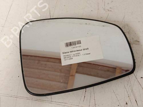 right-mirror-glass-renault-megane-iii-hatchback-bz01_-b3_-2008-35918982 main image