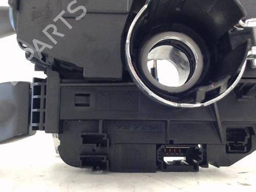 Used Steering column stalk PEUGEOT 3008 I MPV (0U_) 1.6 HDi (114 hp) 27002036