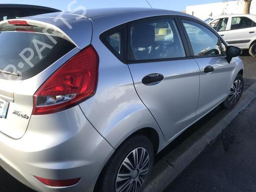 Front right window mechanism FORD FIESTA VI (CB1, CCN) 1.4 TDCi | BP26999449C23 