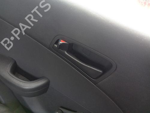 Used Rear left interior door handle Rear left interior door handle HYUNDAI i30 (FD) 1.6 CRDi (90 hp) 34168171 34168171