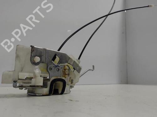 Used Front right lock NISSAN PIXO (UA0) 1.0 (68 hp) 27007674